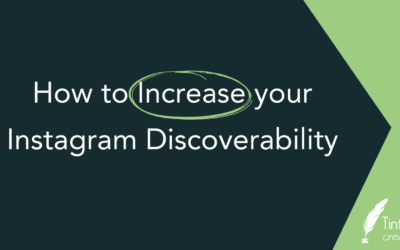 How to Increase Your Instagram Discoverability